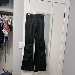 Edikted leather pants!